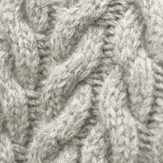 Palmikko Wool | Decken | IIIIK INTO Oy
