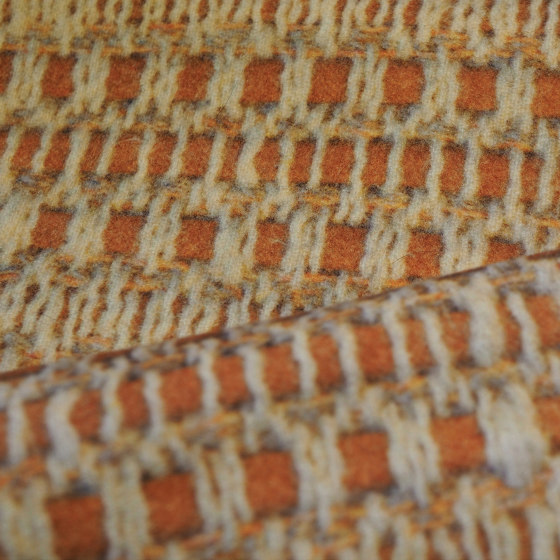 Riimu Wool | Möbelbezugstoffe | IIIIK INTO Oy