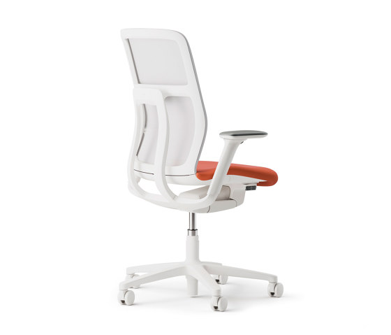 AT Mesh | Office chairs | Wilkhahn