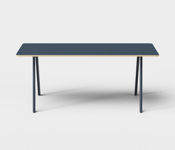 Lite 110 Modular Table System | Tavoli pranzo | De Vorm