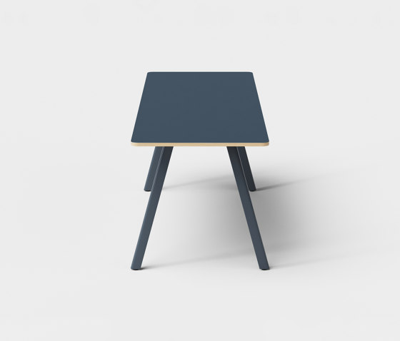 Lite 110 Modular Table System | Mesas comedor | De Vorm