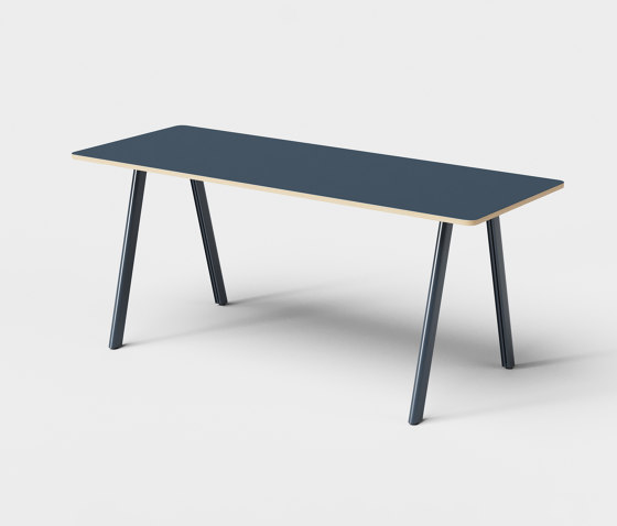Lite 110 Modular Table System | Dining tables | De Vorm