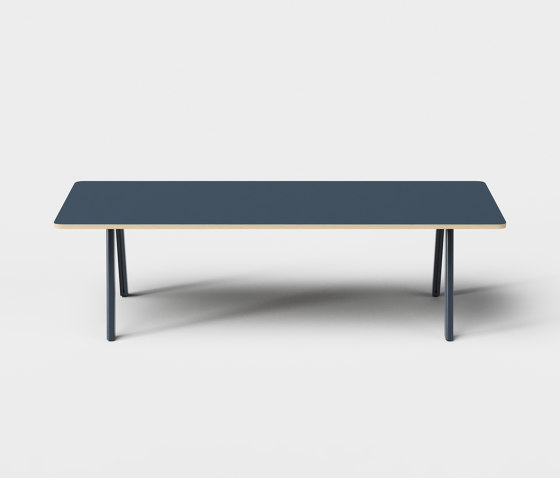 Lite 74 Modular Table System | Tavoli pranzo | De Vorm