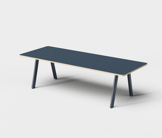 Lite 74 Modular Table System | Dining tables | De Vorm