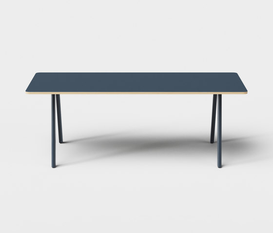 Lite 95 Modular Table System | Dining tables | De Vorm