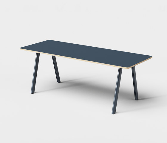 Lite 95 Modular Table System | Dining tables | De Vorm