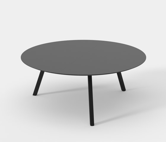 Big Round 74 Modular Table System | Esstische | De Vorm