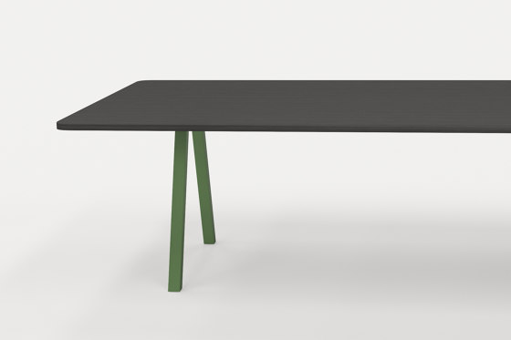 Big Modular Table System 74 | Esstische | De Vorm
