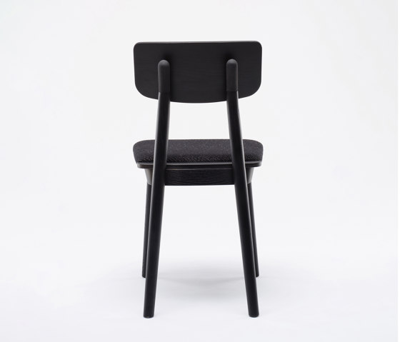 Clip Chair | Chairs | De Vorm