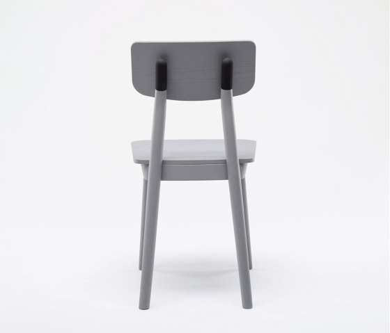 Clip Chair | Chairs | De Vorm