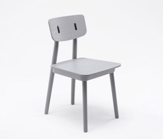 Clip Chair | Stühle | De Vorm