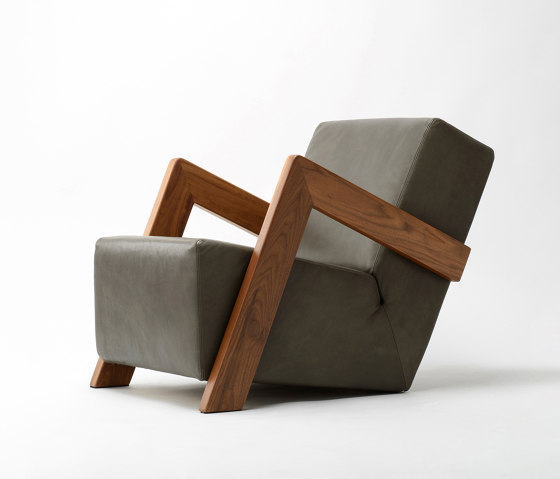 Daddy’s Chair | Poltrone | De Vorm