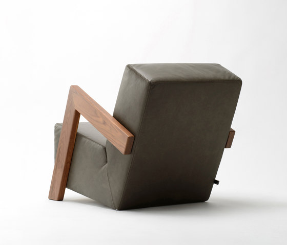 Daddy’s Chair | Armchairs | De Vorm