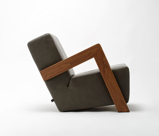 Daddy’s Chair | Armchairs | De Vorm