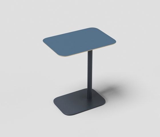 MG 1 Side Table | Tables d'appoint | De Vorm