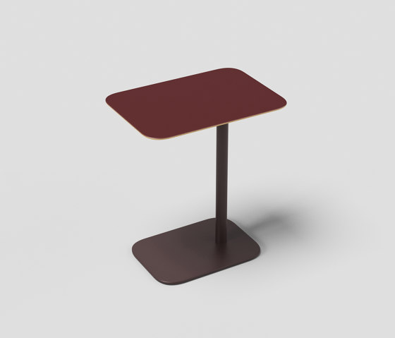 MG 1 Side Table | Mesas auxiliares | De Vorm