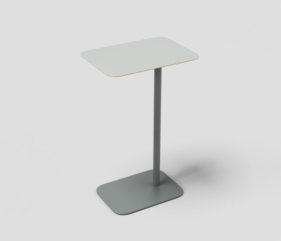 MG 2 Side Table | Tables d'appoint | De Vorm