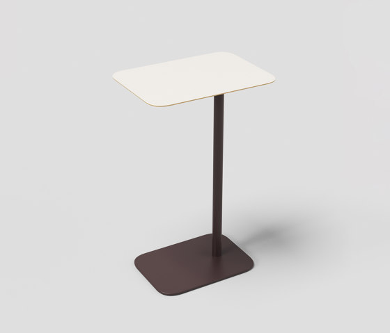 MG 2 Side Table | Beistelltische | De Vorm