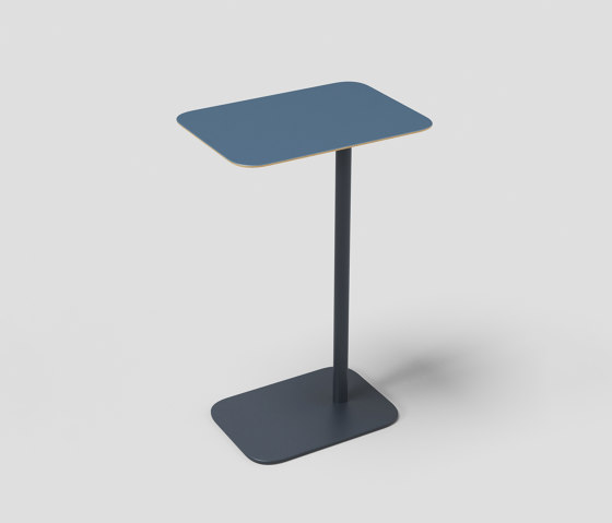 MG 2 Side Table | Tavolini alti | De Vorm