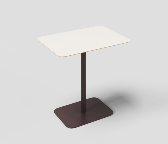 MG 3 Side Table | Tavolini alti | De Vorm