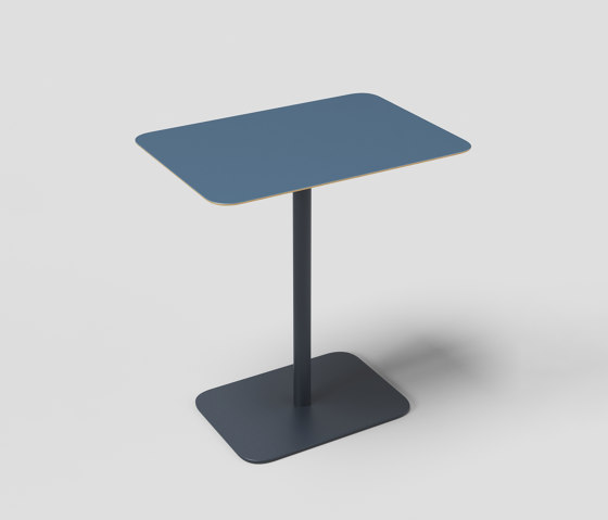 MG 3 Side Table | Mesas auxiliares | De Vorm