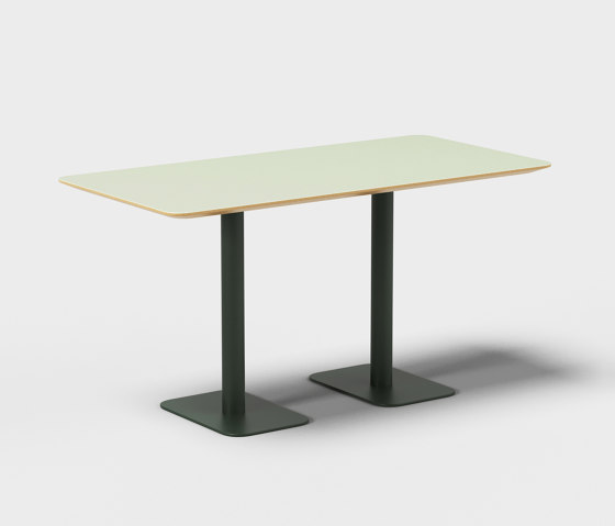 MG 4 Table | Mesas comedor | De Vorm