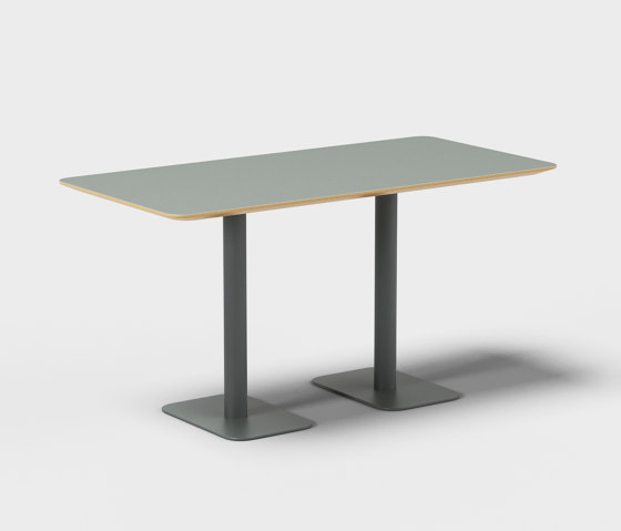 MG 4 Table | Mesas comedor | De Vorm