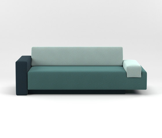 Upside Down Couch | Sofas | De Vorm