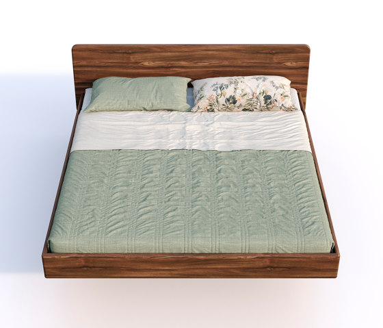 Alicia bed |  | Sixay Furniture