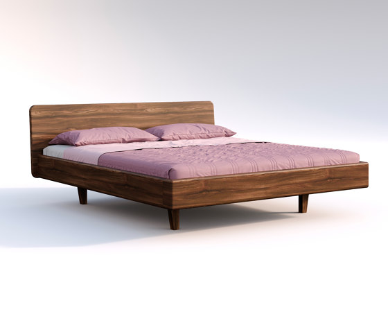 Alicia bed |  | Sixay Furniture