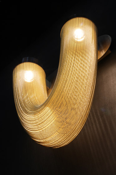 Halfpipe - 150mmD - Wall Sconce | Appliques murales | Willowlamp