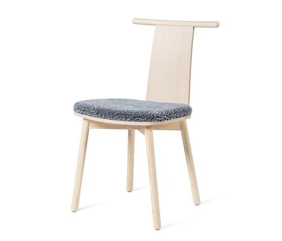 Twig S-024 | Chairs | Skandiform