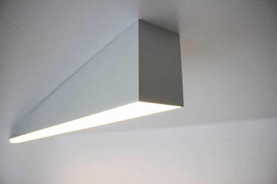 ledline 55 | Lampade plafoniere | Eden Design