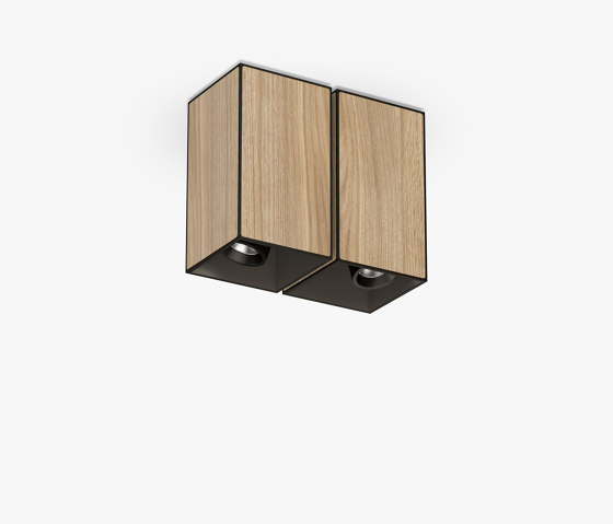 °multip light 2x | Lampade plafoniere | Eden Design