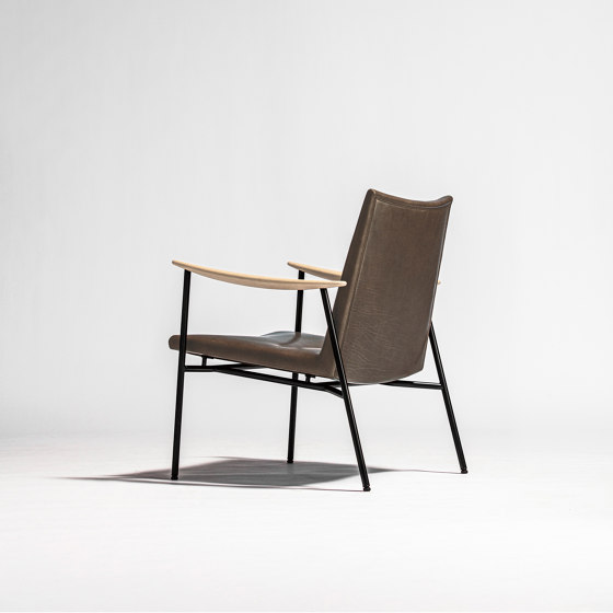 RIVAGE | Lounge Chair | Fauteuils | Ritzwell