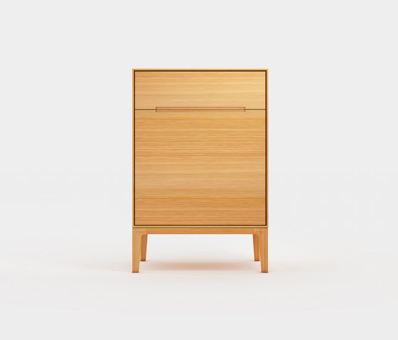Horizontal composition cabinet | Sideboards / Kommoden | Time & Style