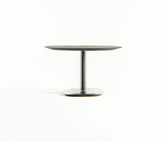 Sculpture casting bronze table | Dining tables | Time & Style