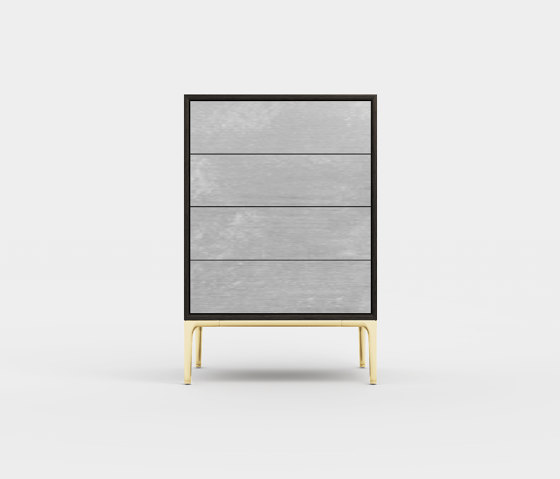 Tasogare composition cabinet | Sideboards / Kommoden | Time & Style