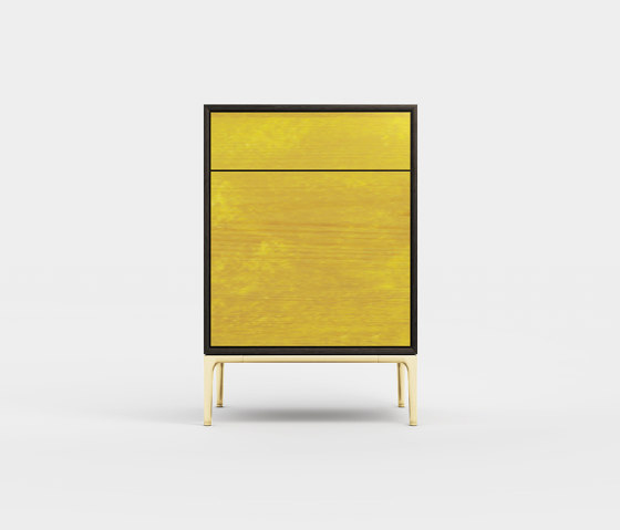 Tasogare composition cabinet | Buffets / Commodes | Time & Style
