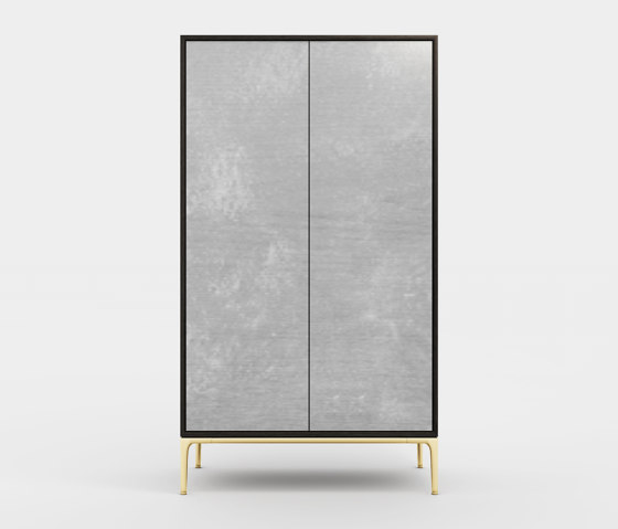 Tasogare composition cabinet | Armadi | Time & Style