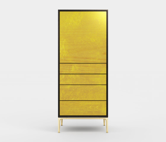 Tasogare composition cabinet | Cabinets | Time & Style