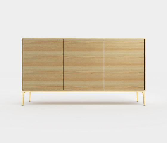 Wave composition cabinet | Sideboards / Kommoden | Time & Style