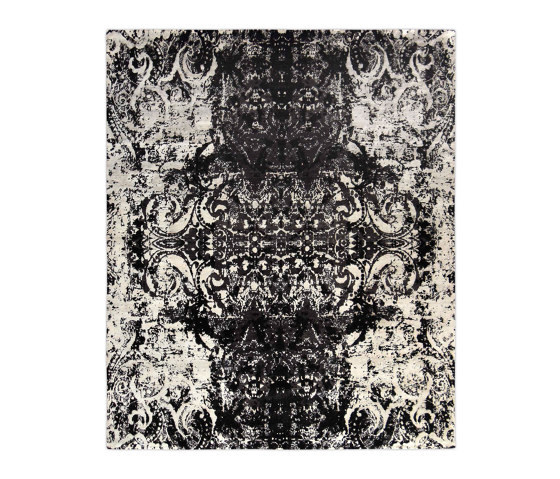 Babo No. 1 | Rugs | Knotique