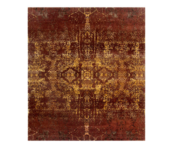 Clarity | Rugs | Knotique