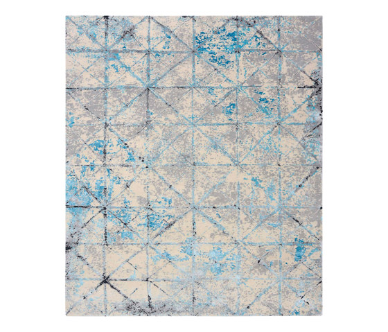 Cloudy Sky | Rugs | Knotique
