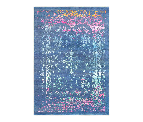 Cosmic Vibe | Rugs | Knotique