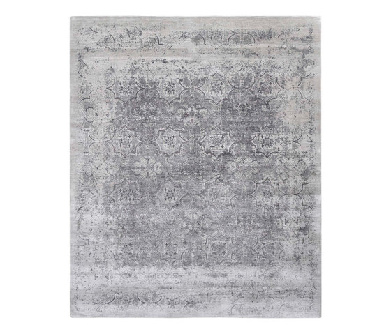 Inner Peace | Rugs | Knotique
