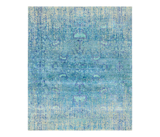 Night King | Tapis / Tapis de designers | Knotique