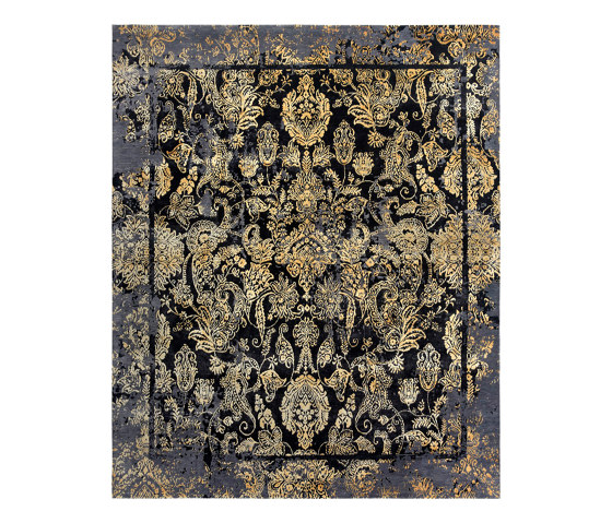 No Diggity | Rugs | Knotique