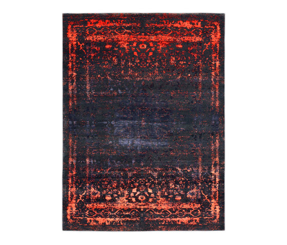 Yard | Rugs | Knotique